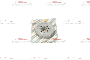 60620441 Alfa Romeo GTV Spider 916 Riemenscheibe Ausgleichsriemen