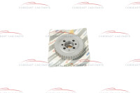 60620441 Alfa Romeo GTV Spider 916 Riemenscheibe Ausgleichsriemen
