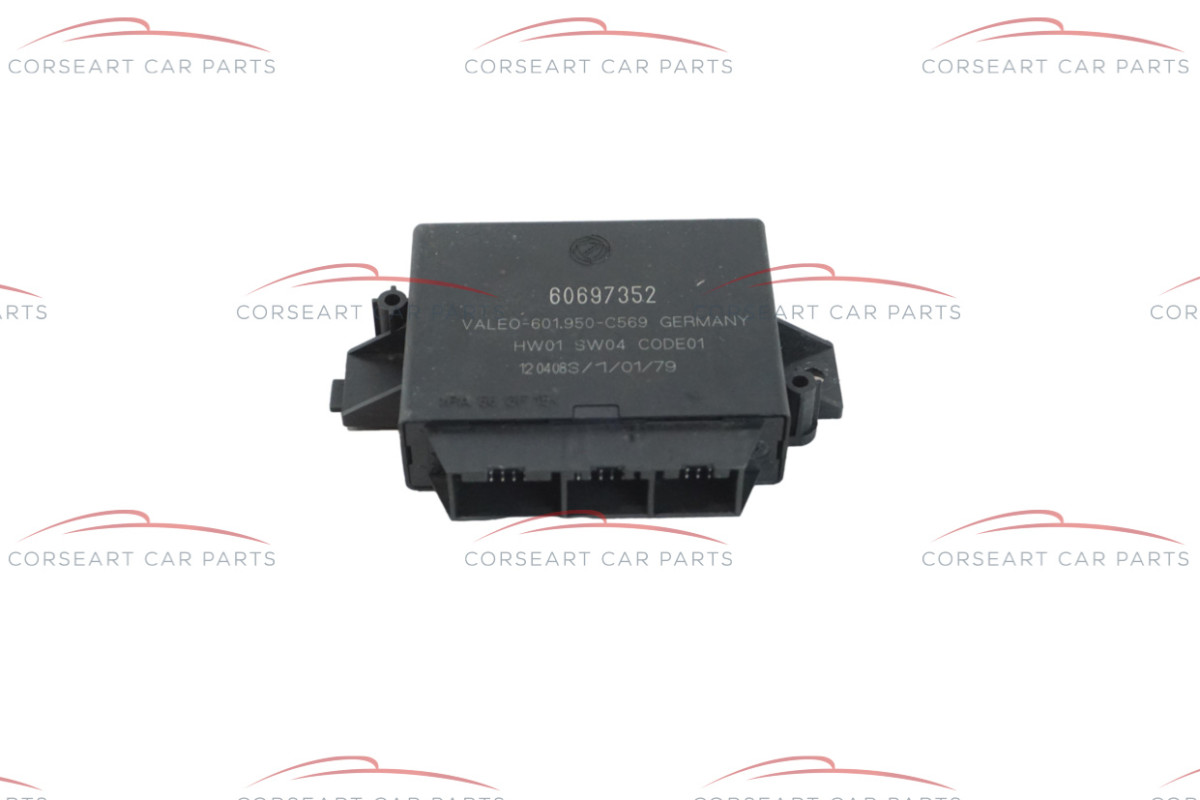 60697352 Alfa Romeo Brera Spider 939 PDC Control Unit
