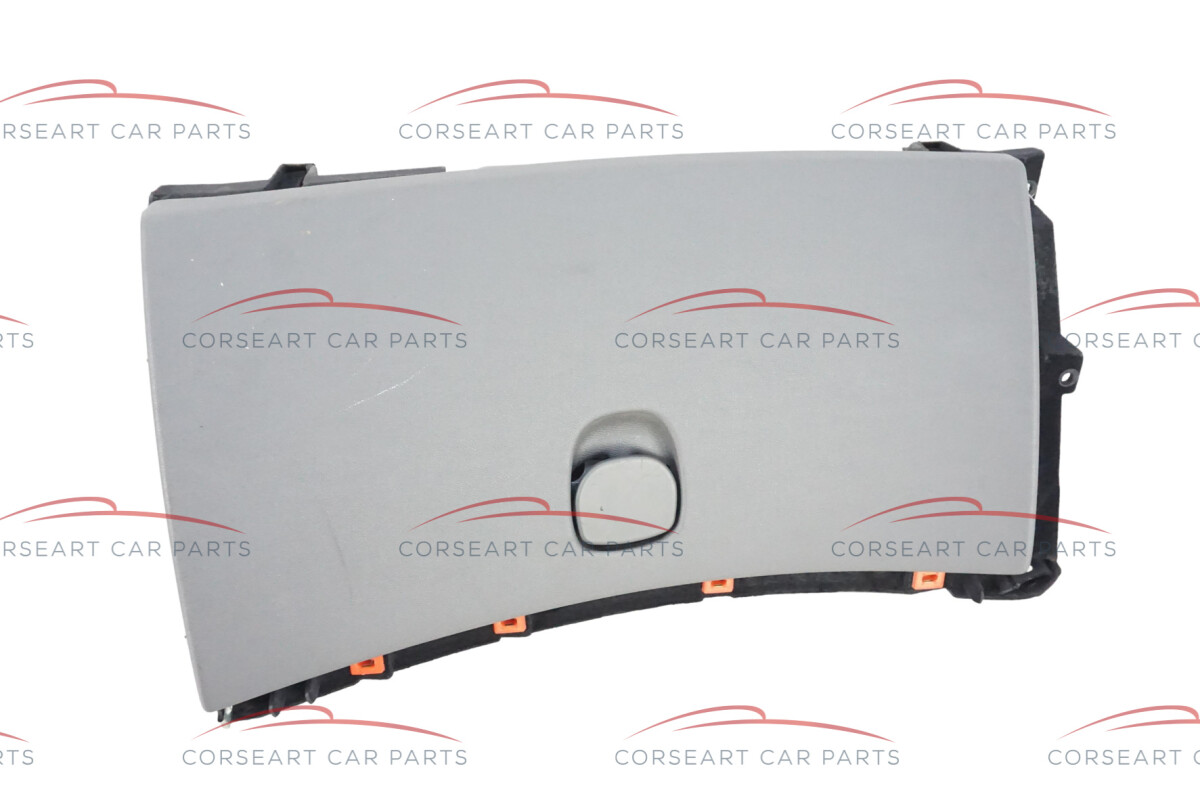 156042853 Alfa Romeo 159 Brera Spider 939 Handschuhfach grau