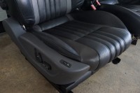 Alfa Romeo Brera 939 electrical Leather Seats with Memory Function