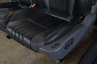 Alfa Romeo Brera 939 electrical Leather Seats with Memory Function