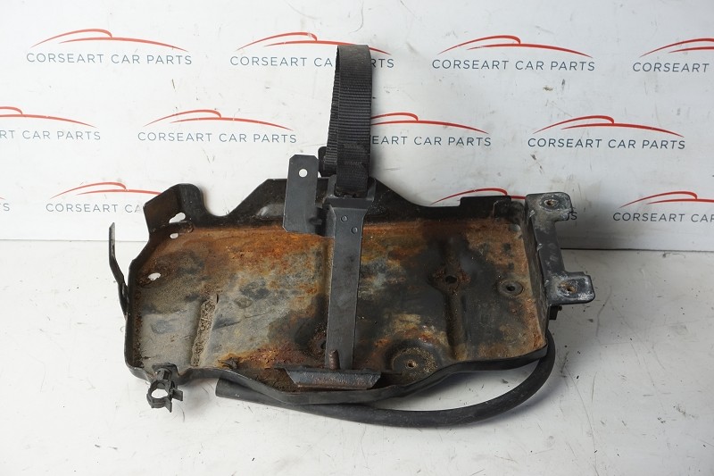 Alfa Romoe 159 Brera Spider 939 Batteriewanne 2.2 JTS