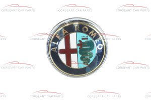 Alfa Romeo Giulietta 940 Heck Emblem Kofferraum Öffner (Facelift 1)