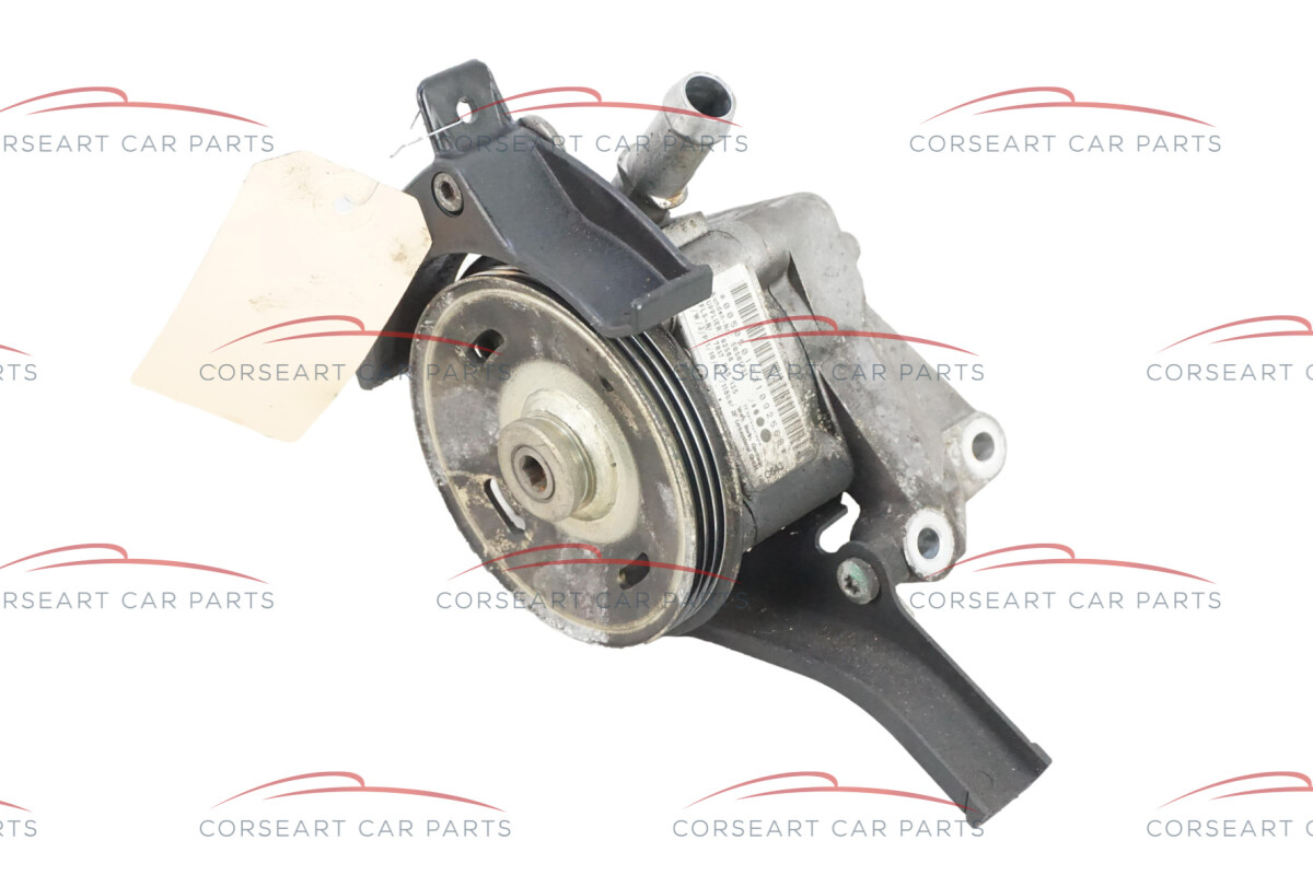 50501731 Alfa Romeo 159 Brera Spider 939  Steering Pump  2.2