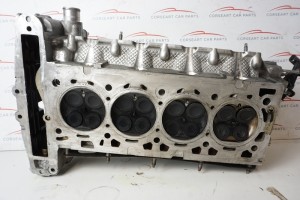 55185881 Alfa Romeo 159 Brera Spider 939 Cylinder Head 2.2 JTS [to refrubish]