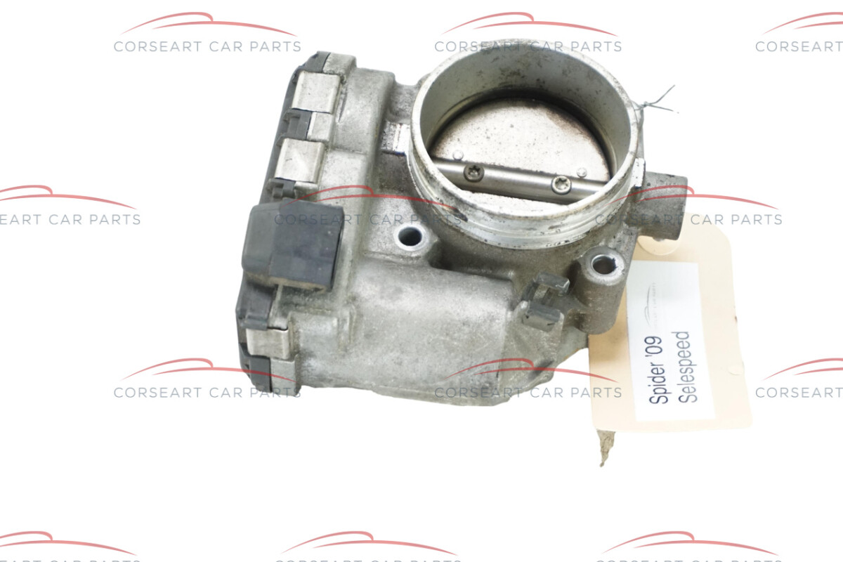 55181482 0280750195 Alfa Romeo 159 Brera Spider 939 Drosselk
