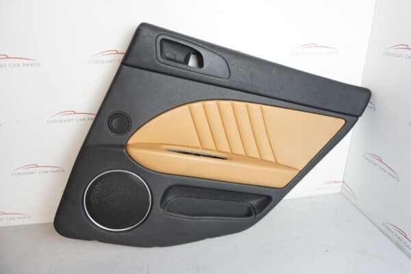 Alfa Romeo 159 939 Door Panel Rear RH beige