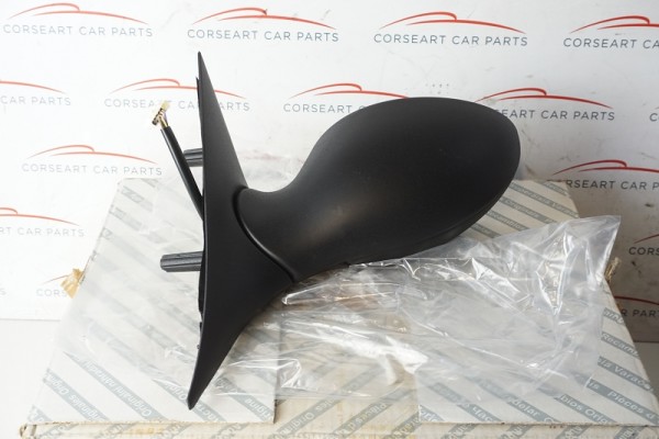 156043148 Alfa Romeo 156 Side Mirror LH