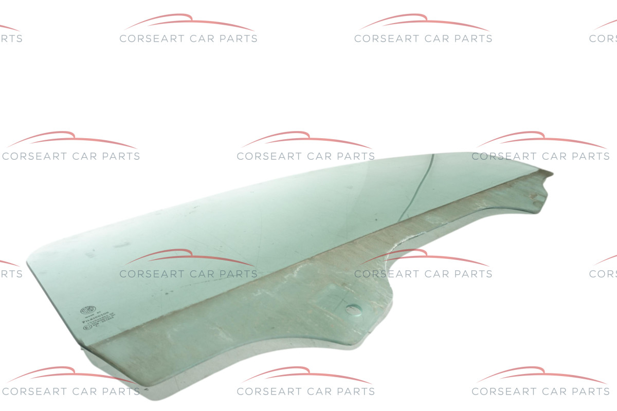 Alfa Romeo Spider 939 Seitenscheibe Glas rechts