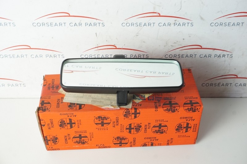 710448080 Alfa Romeo 145 & 146 Innenspiegel