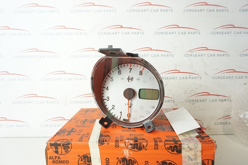 60658094 Alfa Romeo 156 2.5 V6 24V Drehz box