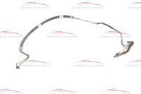 50504346 Alfa Romeo 939 2.4 JTDm Servoleitung Pumpe zu Lenkgetriebe