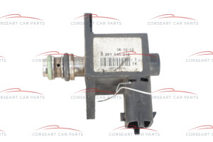 0261540012 / 55182631 Alfa Romeo 159 Brera Spider 939 2.2 JTS Kraftstoffregler