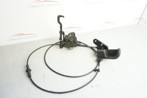 Alfa Romeo Brera Spider 939 Front Hood Opener with Cable...