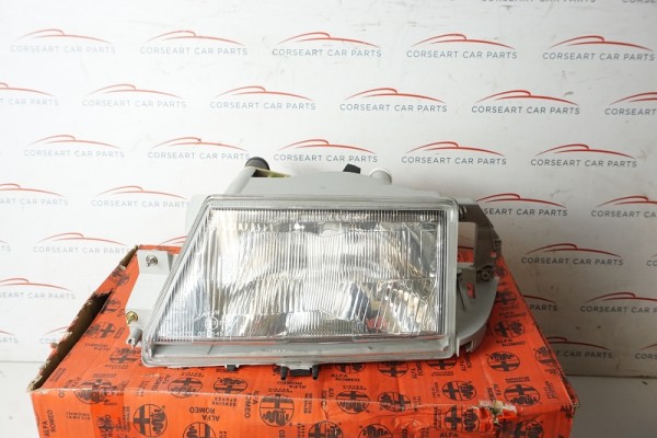 60581534 Alfa Romeo 33 Scheinwerfer vorne links