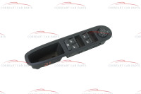 Alfa Romeo 159 939 Fensterheberschalter vorne links normale Spiegel