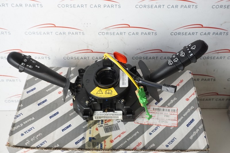 735365532 Alfa Romeo 147 Blinkerhebel Le box