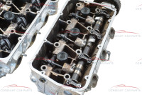 Alfa Romeo GTV Spider 916 Cylinder Heads 3.0 V6 12V (not tested - to overhaul)