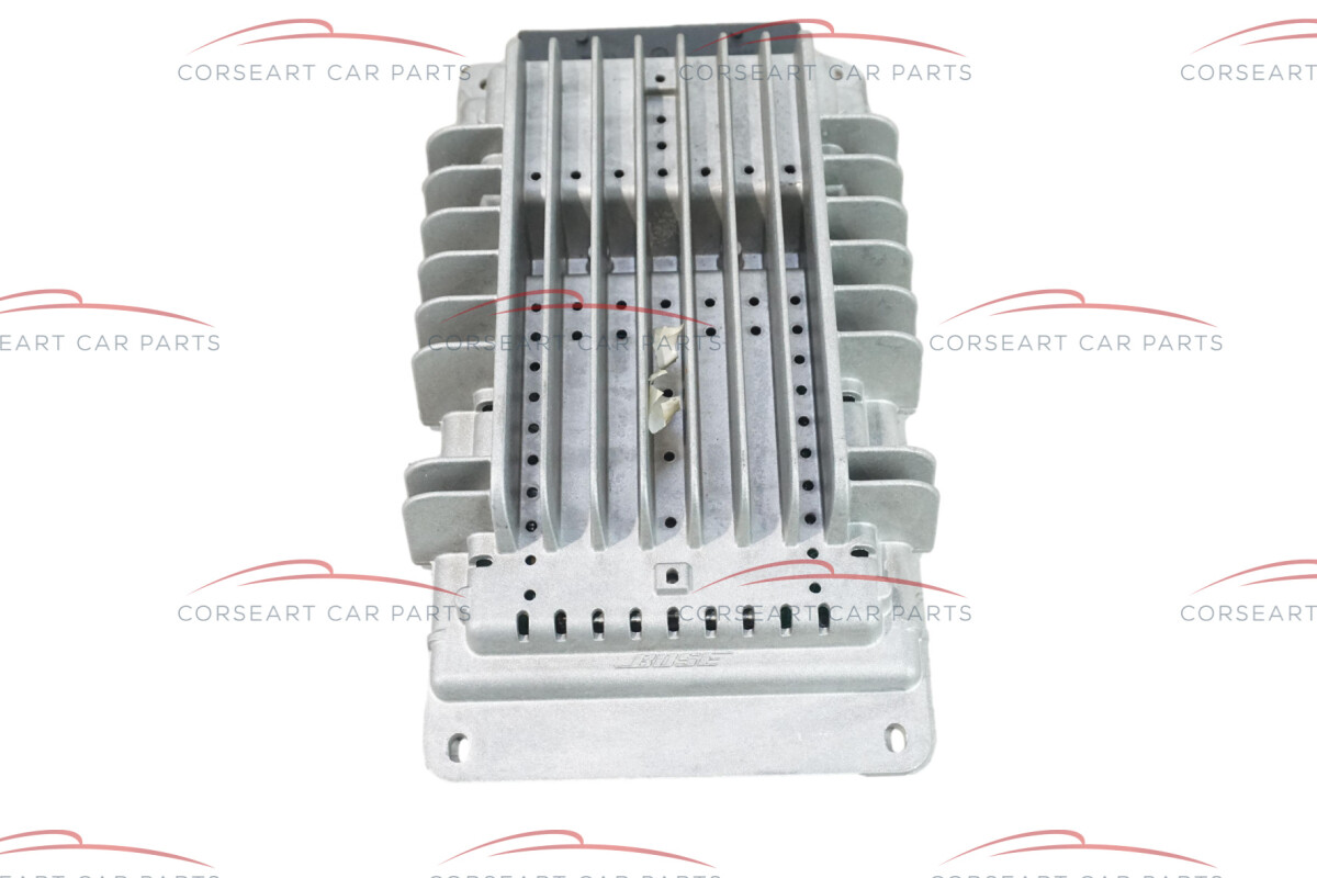 Alfa Romeo 159 939 Sportwagon Bose amplifier