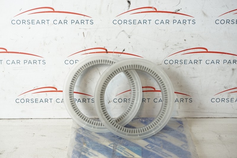 98454057 Fiat 500 / Fiat Ducato Wellendichtring Kurbelwelle 