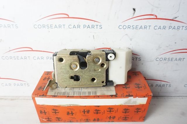 60612812 Alfa Romeo 146 Türschloss Hinten Links