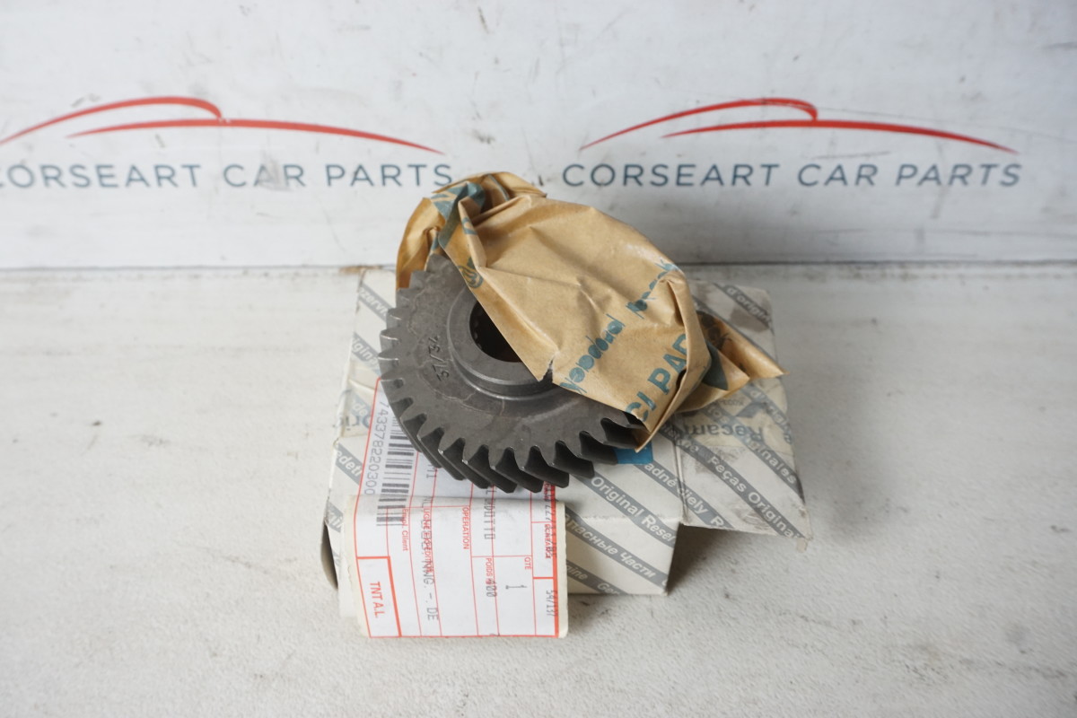 7757949 Alfa Romeo 145 & 146 Gear Wh box
