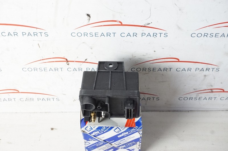 9616582480 Fiat Scudo Glow Timer Control Unit