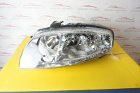 60681583 Alfa Romeo GT Fron Head LampLight LH