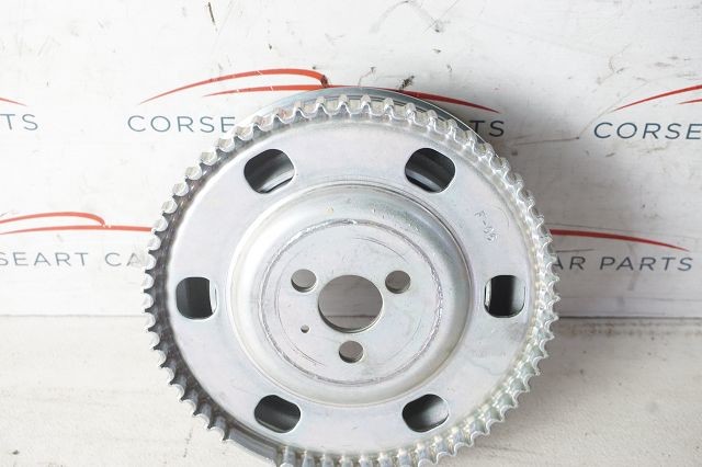 71748807 Fiat Punto Belt Pulley For Cran box