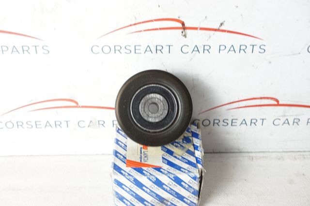 9628990280 Fiat Scudo Tensioner Pulley F box