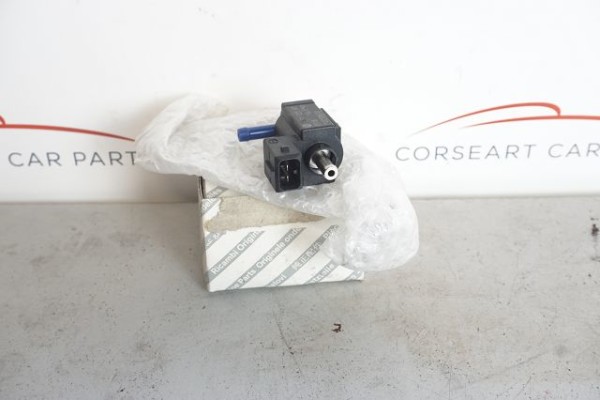 Électrovanne De Turbo GNXfixt 55212397 - Compatible Alfa Romeo 159, Giulietta, Fiat Bravo, Punto, Lancia Delta