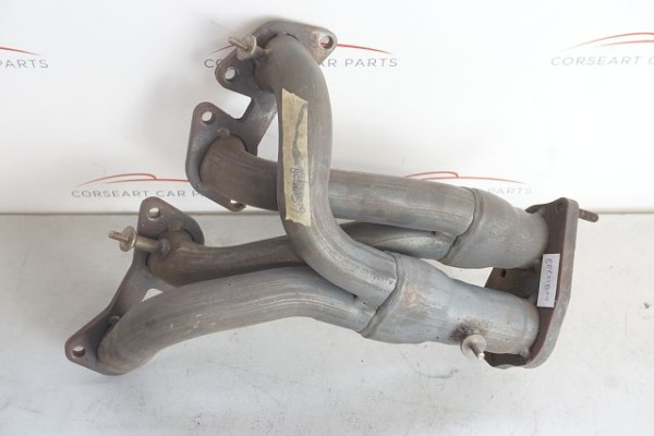 60812728 Alfa Romeo 166 Manifold For Exhaust System
