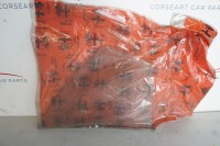 60509738 Alfa Romeo 164 Glas Rear Door RH (Drawing Nr. 4)
