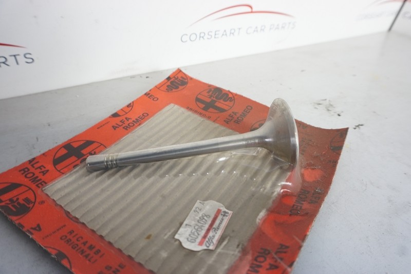 60564098 Alfa Romeo 164 / 155 / 75 Einlassventil 44 mm f&uum