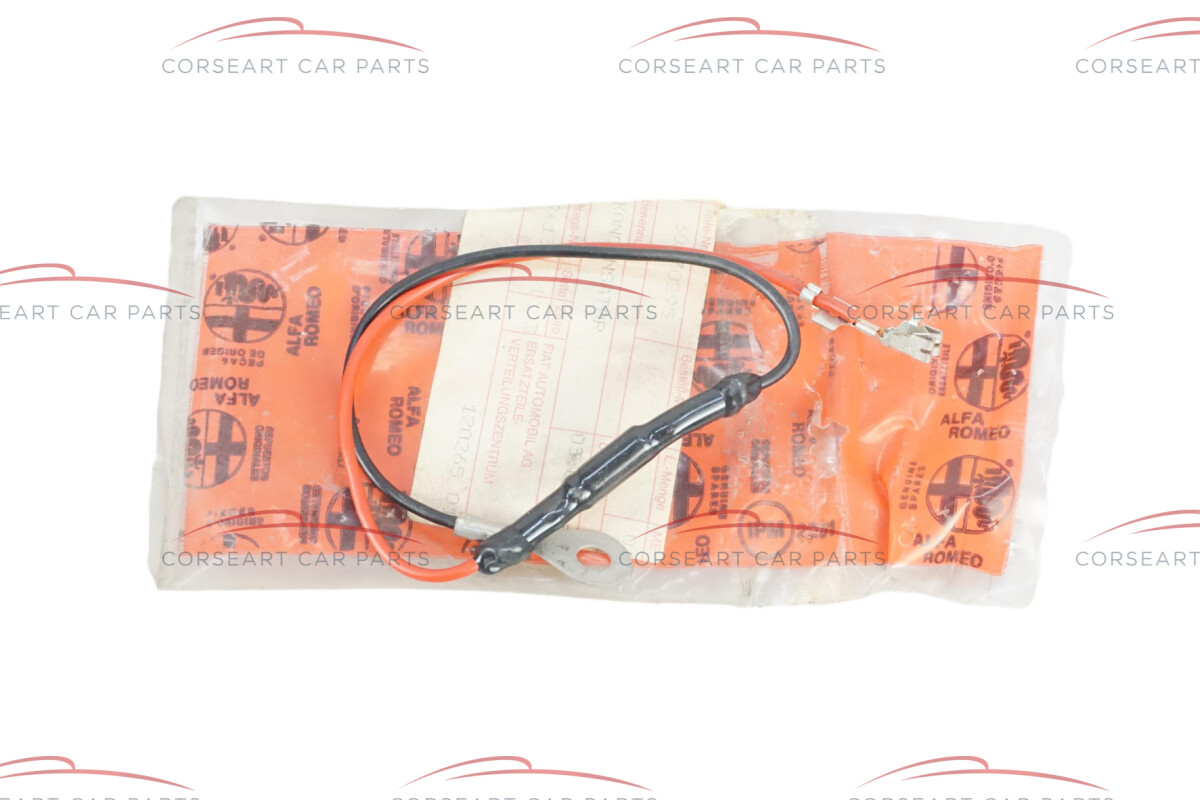 60570295 Alfa Romeo 164 - Kabel Lautsprecher