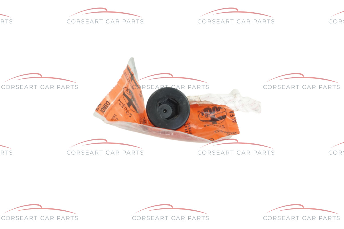 60584418 Alfa Romeo 155 / 145 / 146 Domlager Halter Sto&szli