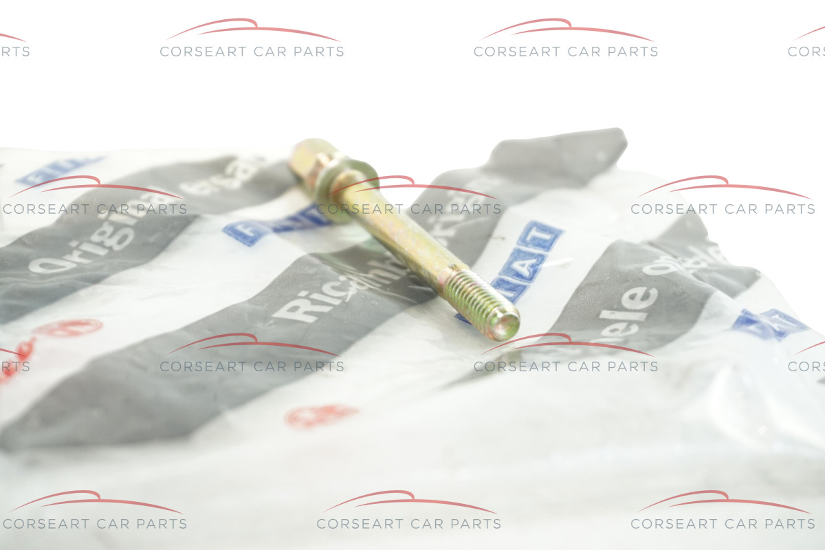 7737899 Alfa Romeo 147 /  GT & Fiat  box