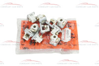 7622939 / 60805519 Alfa Romeo 145 / 146 / 155 / Fiat & Lancia Mutter Kotflügelbefestigung Oben (Preis je Stück)