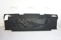 Alfa Romeo Spider 939 Fachverkleidung hinter den Sitzen Staufach
