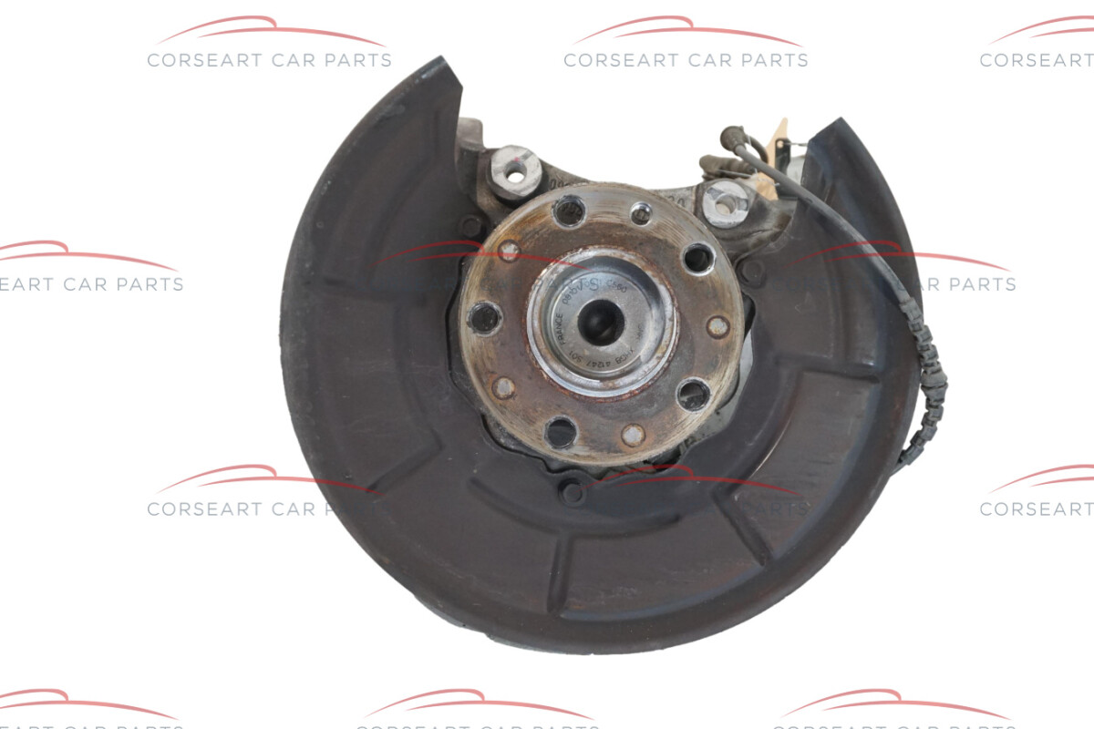 Alfa Romeo 159 Brera Spider 939 Achssche box