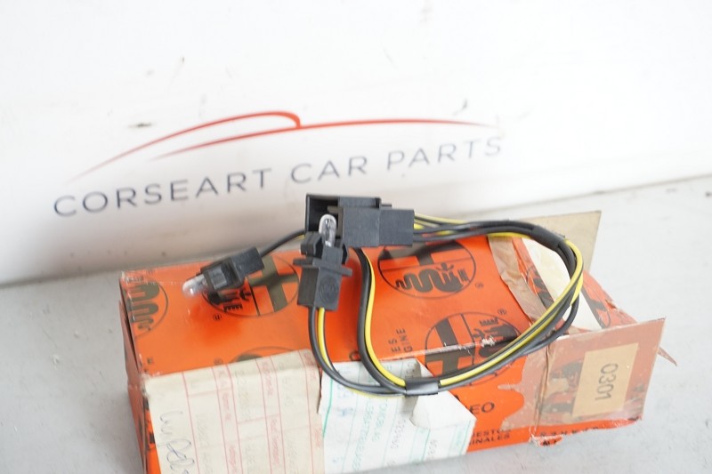 60806557 Alfa Romeo / Fiat / Lancia Verkabelung mit Beleucht