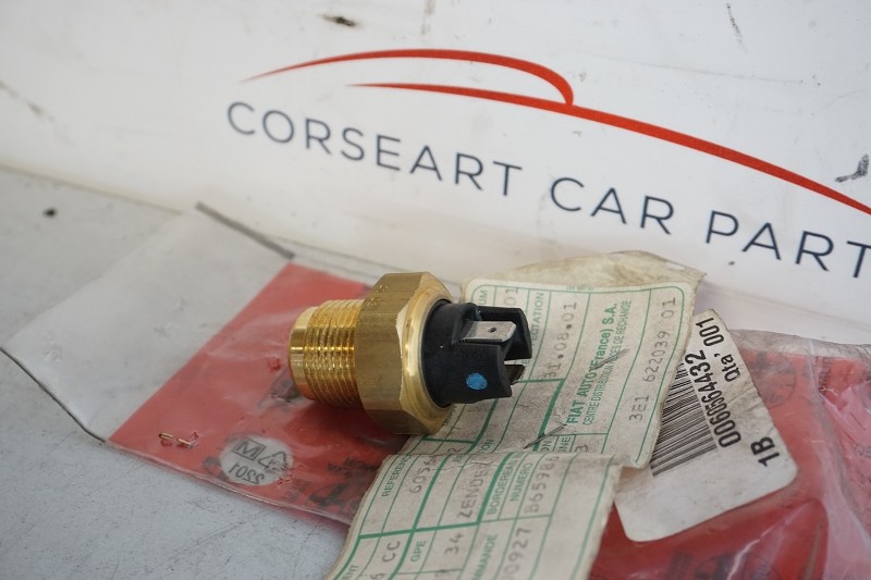 60564432  Alfa Romeo 33  1990-1994 / Fiat/  Temperaturschalt