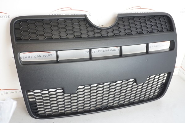 735432353  Fiat Panda Sporting Exterior Grille Front Mask