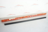 96587298  Alfa Romeo 33  1988 - 1994 Fensterleiste Hinten Rechts Außen