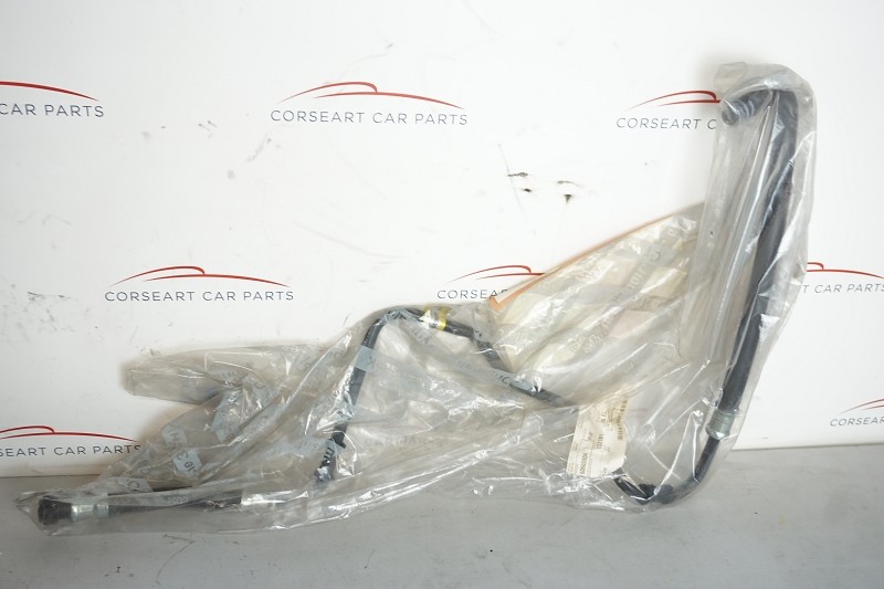 60665904 Alfa Romeo 156   1997 - 2002 Dr box