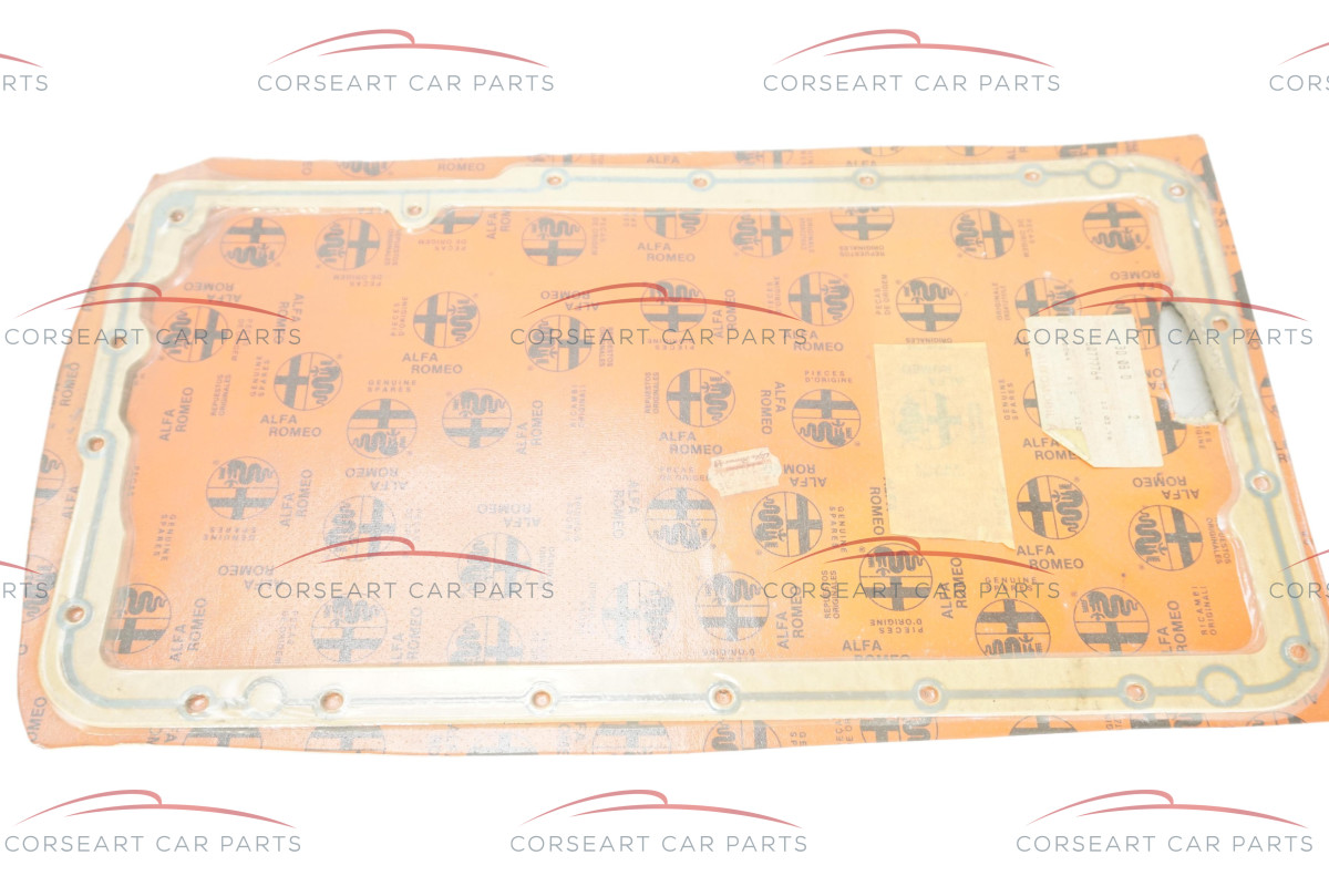 60777764 Alfa Romeo 155 / 164  2,5 / 2.0 box