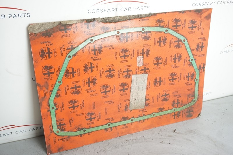 60777758 Alfa Romeo 105 / 115  Seal Gasket Oil Sump