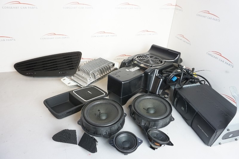 thumbnail interactive-video image 1 of ACV 42xar002 Steering Wheel Control Adapter For Alfa Romeo Spider 939 & Fiat Lancia With Bose 1 of 5