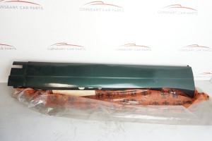 60547951 Alfa Romeo 33 Sills Cover back left